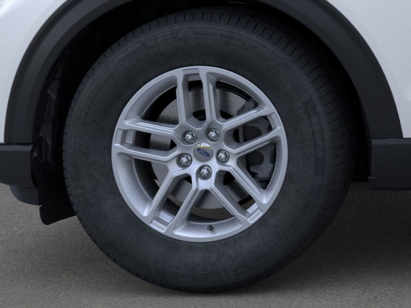 New 2026 Ford Explorer ACTIV - photo 23