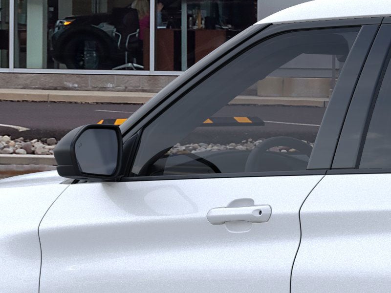 New 2026 Ford Explorer ACTIV - photo 24