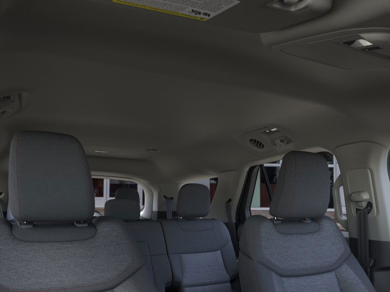New 2026 Ford Explorer ACTIV - photo 26