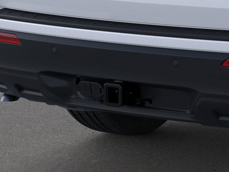New 2026 Ford Explorer ACTIV - photo 27