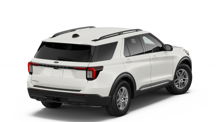 New 2026 Ford Explorer ACTIV - photo 30