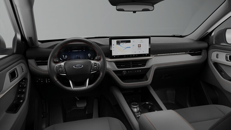New 2026 Ford Explorer ACTIV - photo 34
