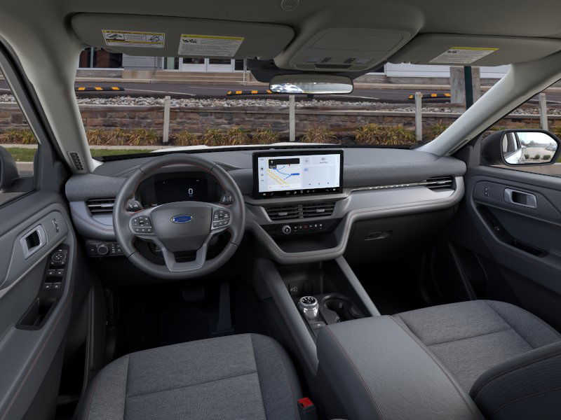 New 2026 Ford Explorer ACTIV - photo 13