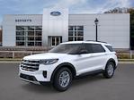 New 2026 Ford Explorer ACTIV thumbnail 5