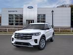 New 2026 Ford Explorer ACTIV thumbnail 6
