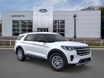 New 2026 Ford Explorer ACTIV thumbnail 10