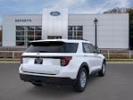 New 2026 Ford Explorer ACTIV thumbnail 11