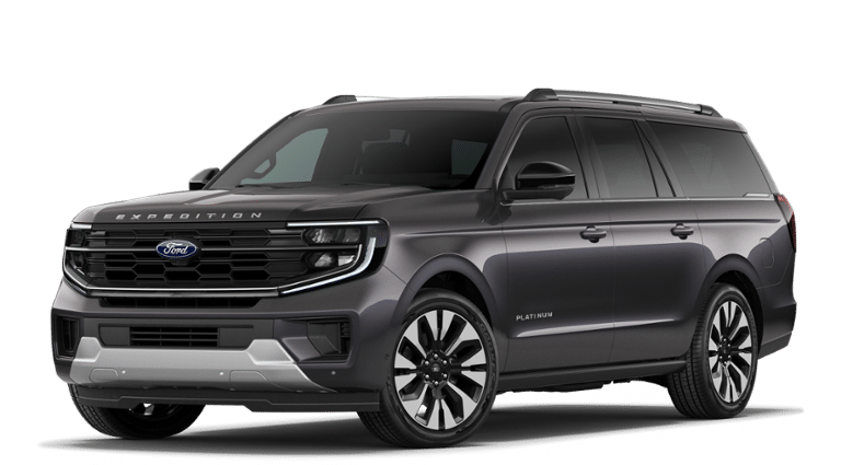 New 2026 Ford Expedition MAX Platinum - photo 28