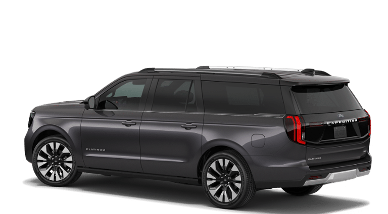 New 2026 Ford Expedition MAX Platinum - photo 29