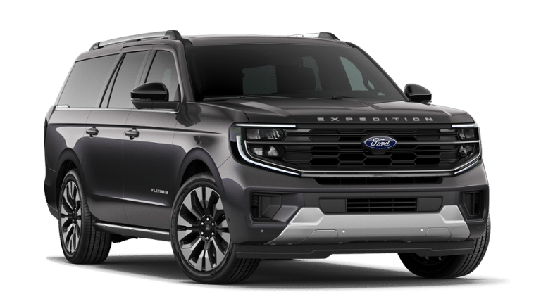 New 2026 Ford Expedition MAX Platinum - photo 31