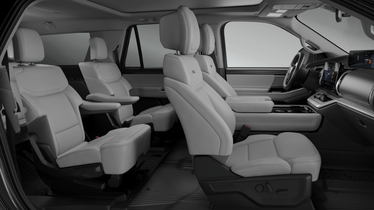New 2026 Ford Expedition MAX Platinum - photo 33
