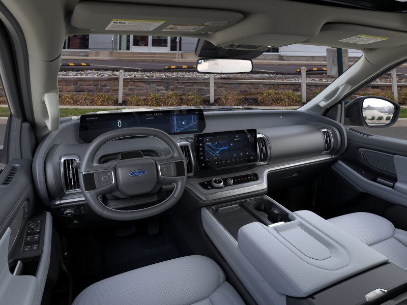 New 2026 Ford Expedition MAX Platinum - photo 13