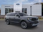 New 2026 Ford Expedition MAX Platinum thumbnail 10