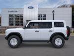 New 2026 Ford Bronco Heritage thumbnail 3