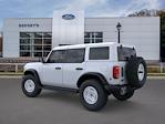 New 2026 Ford Bronco Heritage thumbnail 4