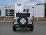New 2026 Ford Bronco Heritage thumbnail 5