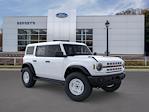 New 2026 Ford Bronco Heritage thumbnail 7