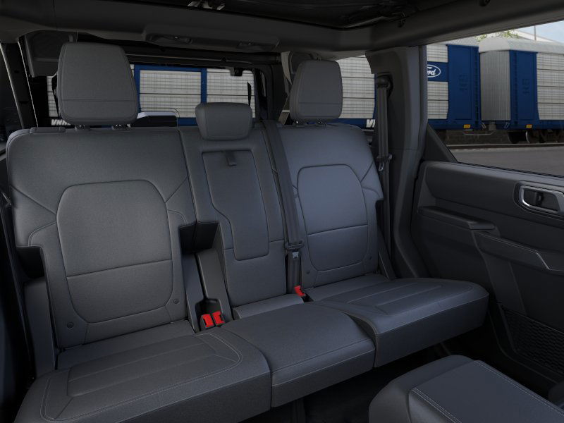 New 2026 Ford Bronco Outer Banks - photo 16