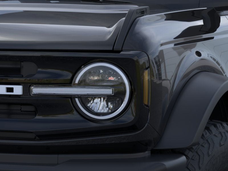 New 2026 Ford Bronco Outer Banks - photo 25