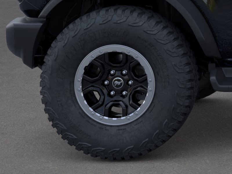 New 2026 Ford Bronco Outer Banks - photo 26