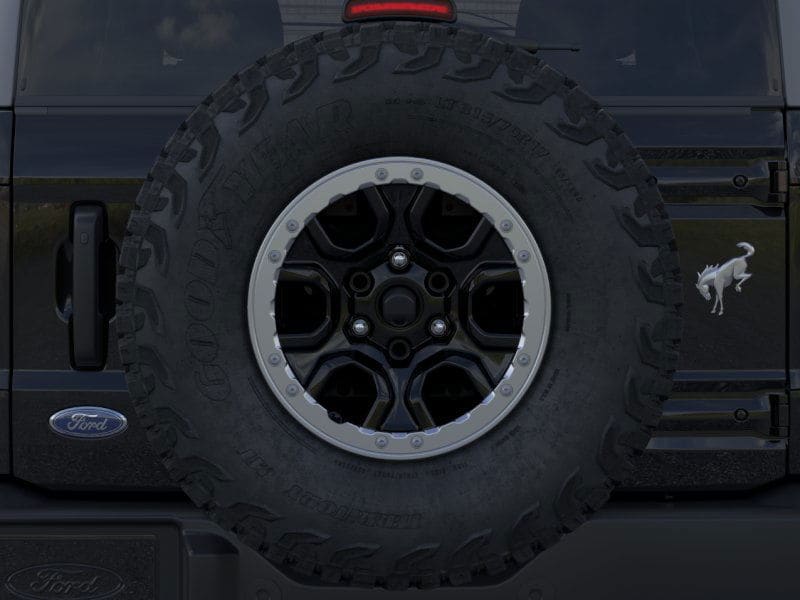 New 2026 Ford Bronco Outer Banks - photo 29