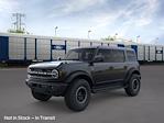 New 2026 Ford Bronco Outer Banks thumbnail 1