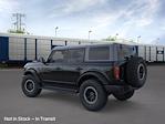 New 2026 Ford Bronco Outer Banks thumbnail 8