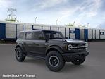 New 2026 Ford Bronco Outer Banks thumbnail 11