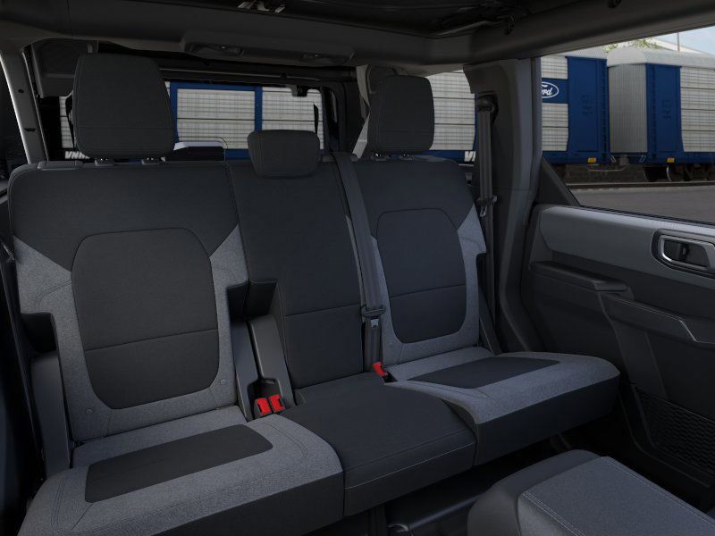New 2026 Ford Bronco Big Bend - photo 27