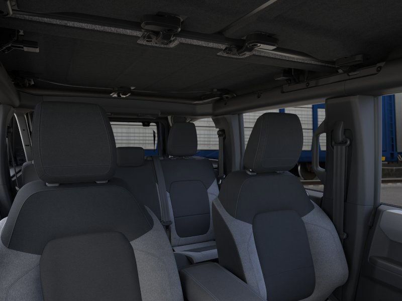 New 2026 Ford Bronco Big Bend - photo 28
