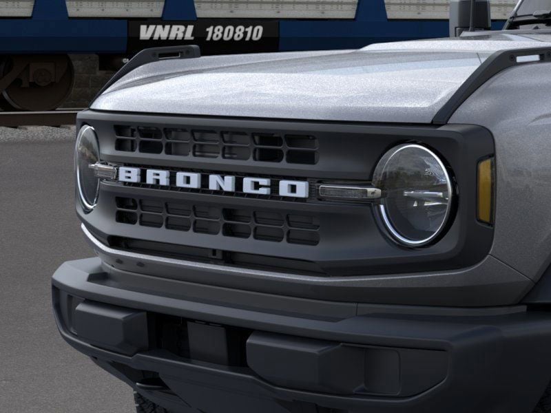 New 2026 Ford Bronco Big Bend - photo 30