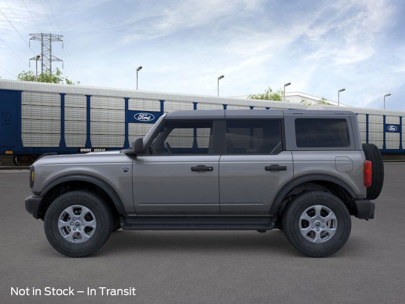 New 2026 Ford Bronco Big Bend - photo 18