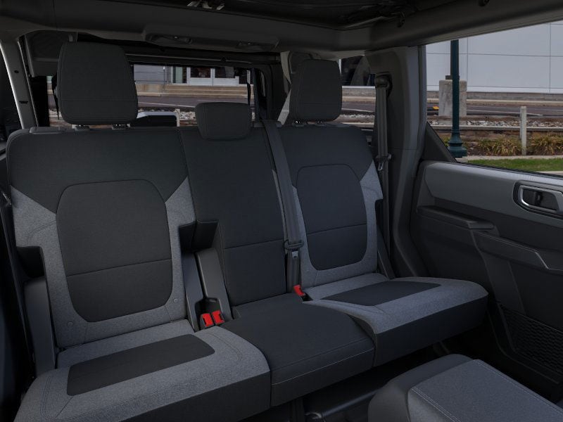 New 2026 Ford Bronco Big Bend - photo 11