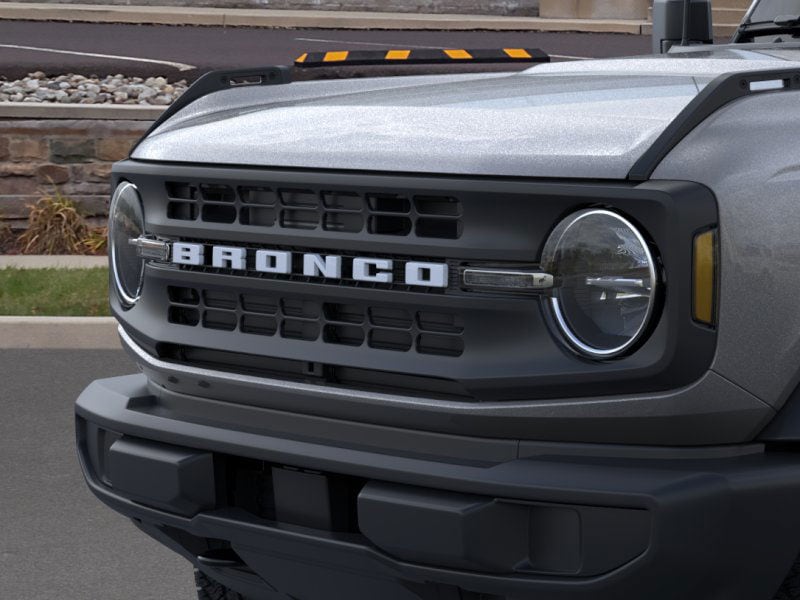 New 2026 Ford Bronco Big Bend - photo 14