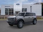 New 2026 Ford Bronco Big Bend thumbnail 1