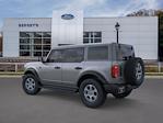 New 2026 Ford Bronco Big Bend thumbnail 4
