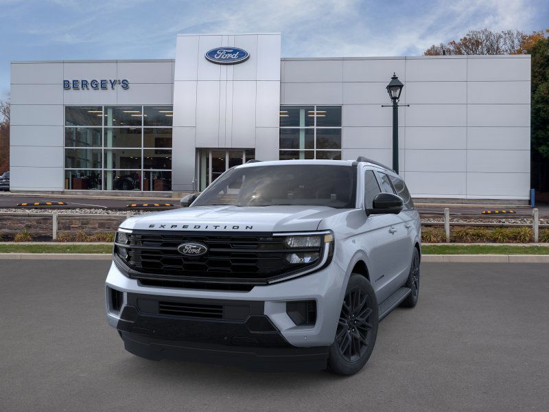 New 2026 Ford Expedition MAX - photo 2