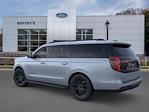 New 2026 Ford Expedition MAX Platinum thumbnail 4