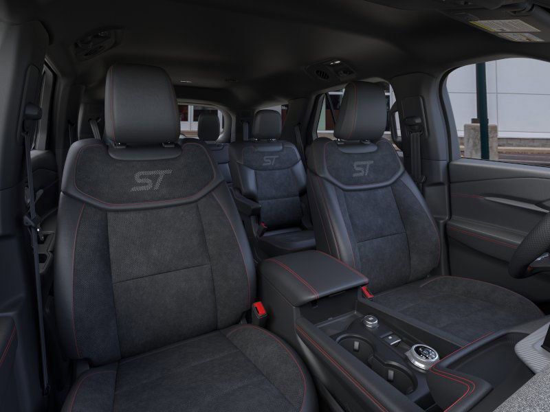 New 2026 Ford Explorer ST - photo 10