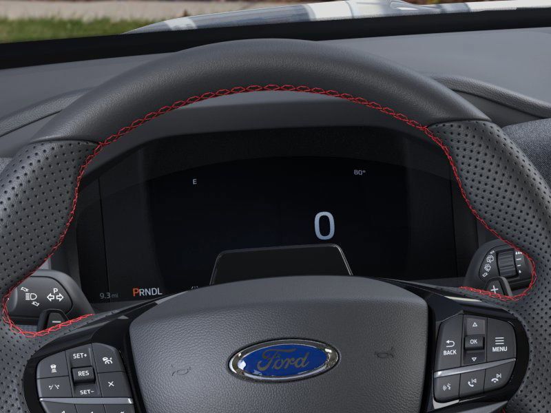 New 2026 Ford Explorer ST - photo 13