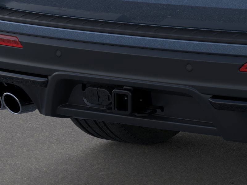 New 2026 Ford Explorer ST - photo 21