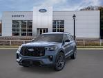 New 2026 Ford Explorer ST thumbnail 1