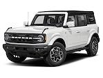 New 2026 Ford Bronco Outer Banks thumbnail 1