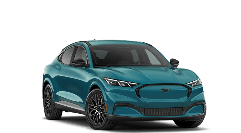 New 2026 Ford Mustang Mach-E - photo 31