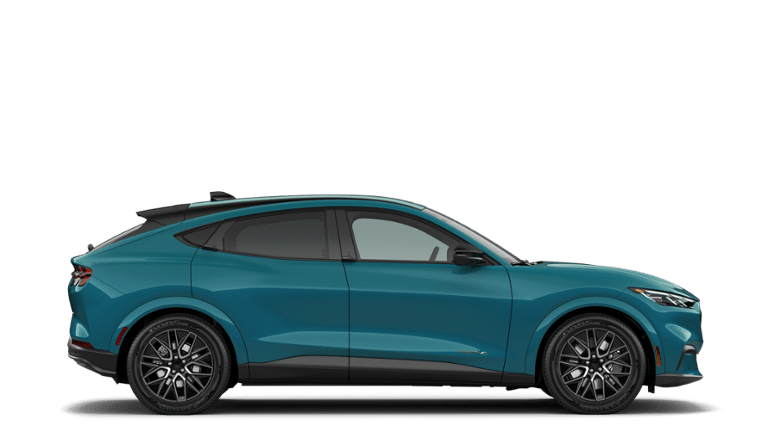 New 2026 Ford Mustang Mach-E - photo 32
