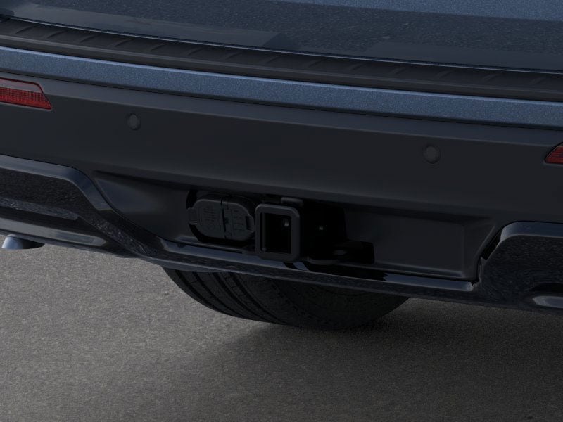 New 2026 Ford Explorer - photo 14