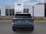 New 2026 Ford Explorer thumbnail 4