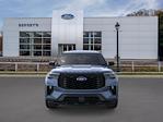 New 2026 Ford Explorer thumbnail 5