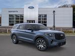 New 2026 Ford Explorer thumbnail 6