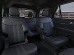 New 2026 Ford Explorer thumbnail 8